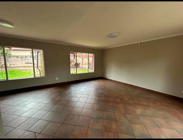 3 BEDROOM PROPERTY TO RENT IN THE REEDS